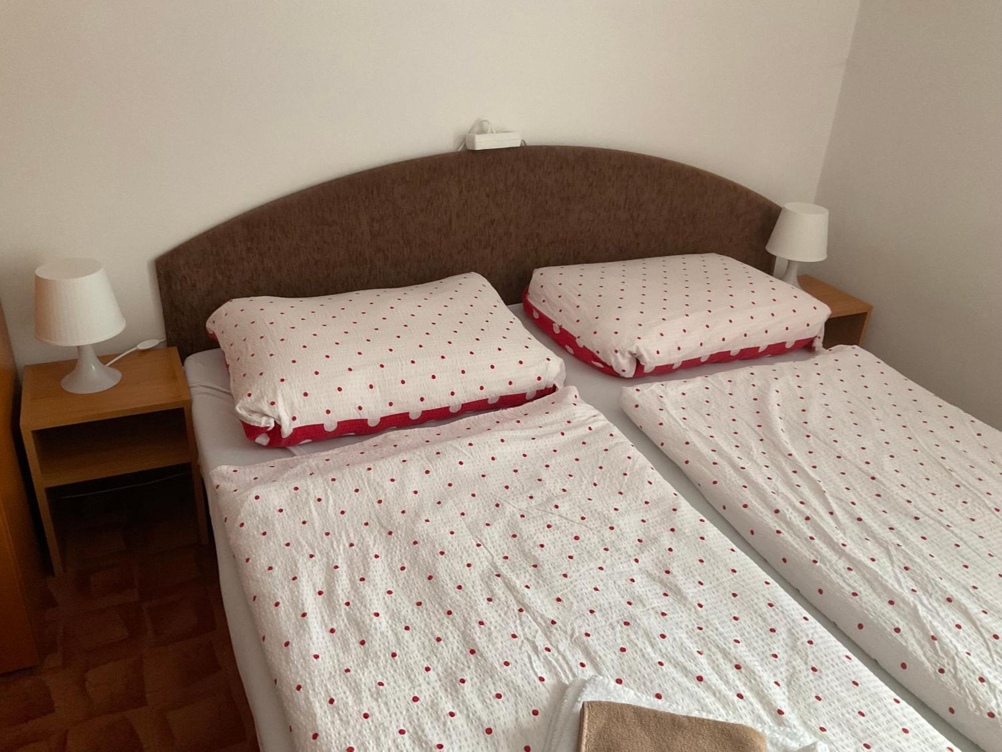 Pension Holiday Vrchlabí Dış mekan fotoğraf