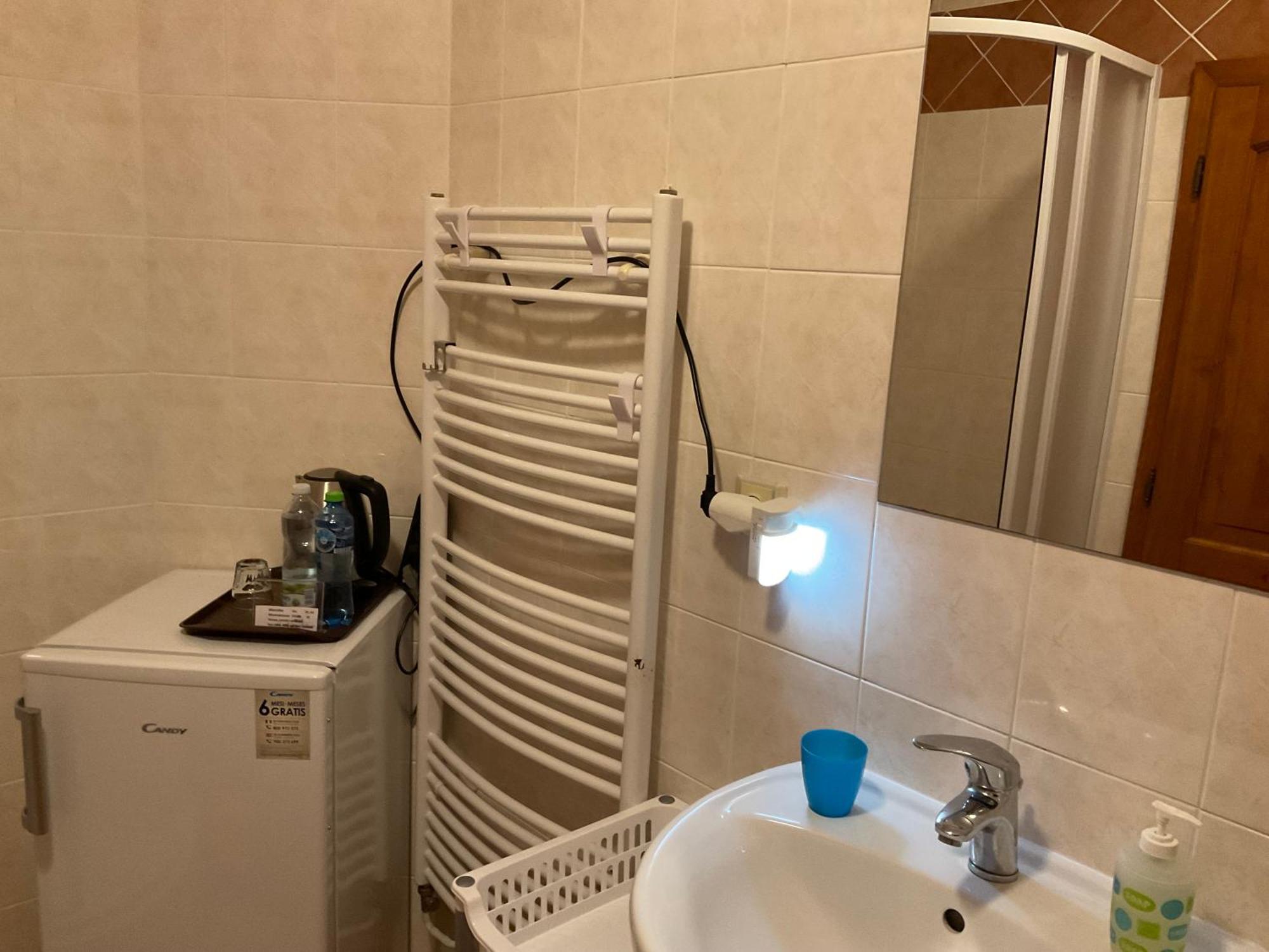 Pension Holiday Vrchlabí Dış mekan fotoğraf