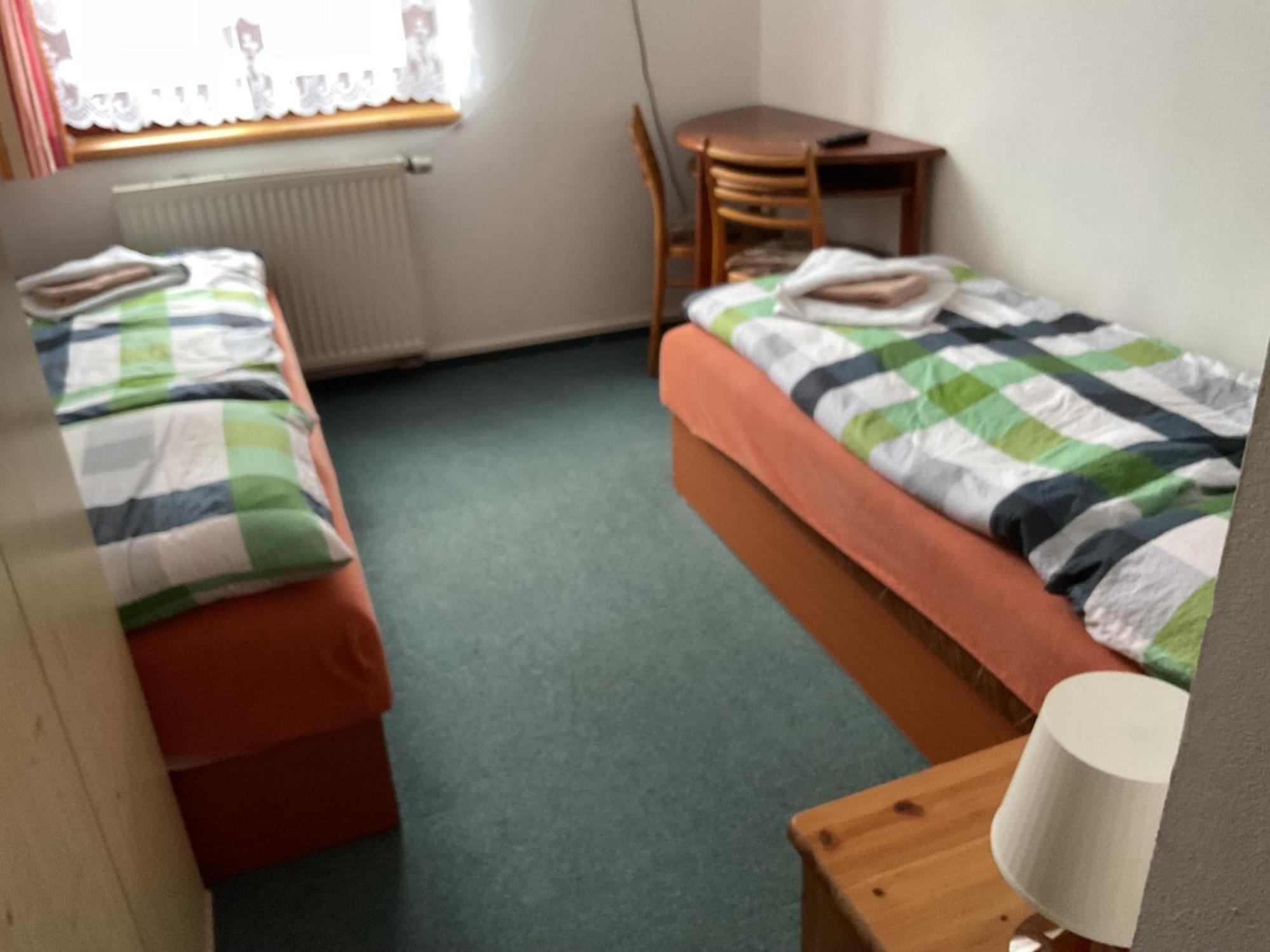 Pension Holiday Vrchlabí Dış mekan fotoğraf